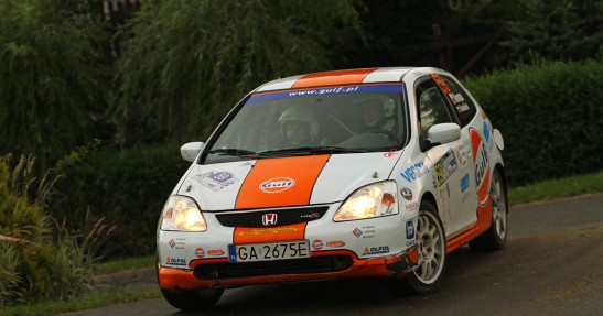 Rajd Rzeszowski